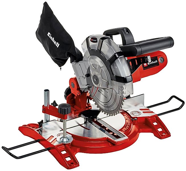Einhell Kapp-Gehrungssäge TC-MS 2112 günstig online kaufen