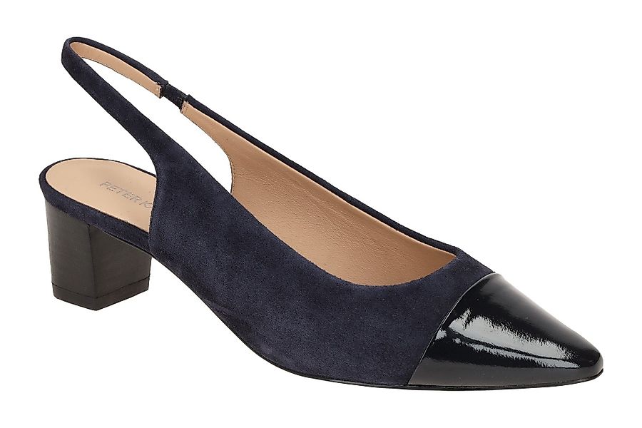 Peter Kaiser 9-79542-44 896 Slingpumps günstig online kaufen