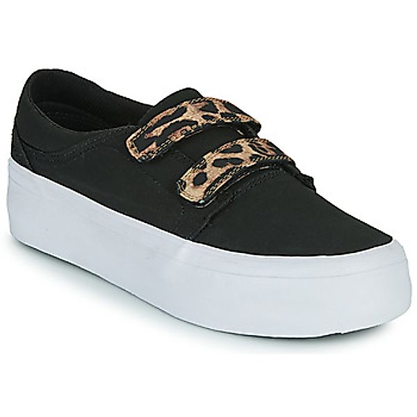 DC Shoes  Sneaker TRASE PLATEFORM V günstig online kaufen