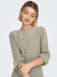 JDY Minikleid JDYWHITNEY MEGAN L/S BOAT günstig online kaufen