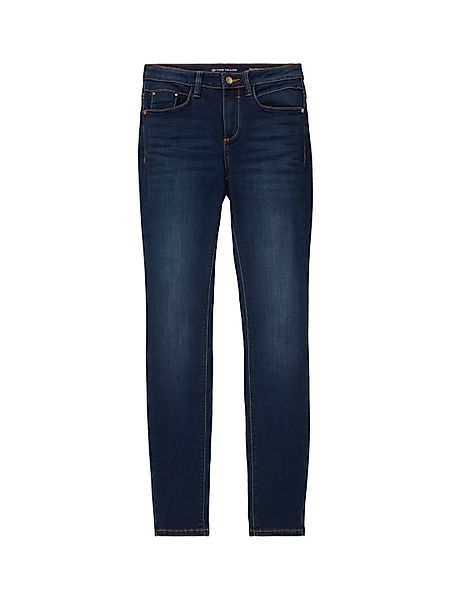 TOM TAILOR Skinny-fit-Jeans TTALEXA SKINNY Jeans günstig online kaufen