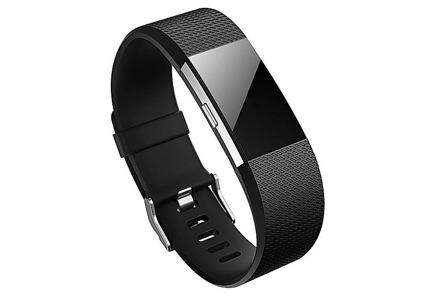 CoolGadget Smartwatch-Armband Fitnessarmband aus TPU / Silikon, für Fitbit günstig online kaufen