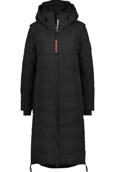 Alife & Kickin Steppjacke Nellie Steppjacke günstig online kaufen