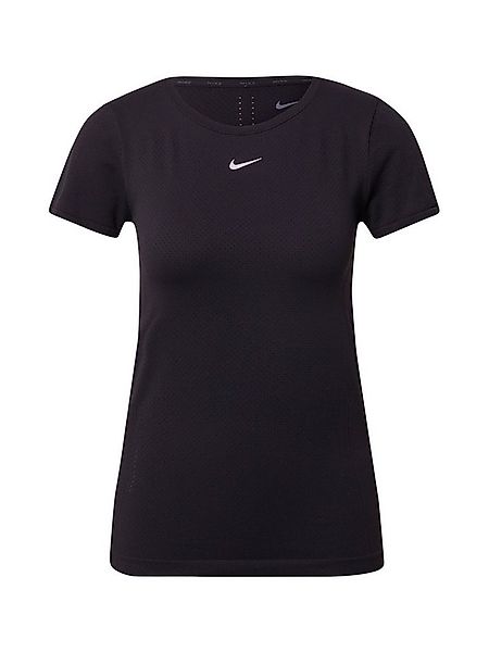 Nike Funktionsshirt Aura (1-tlg) Plain/ohne Details günstig online kaufen
