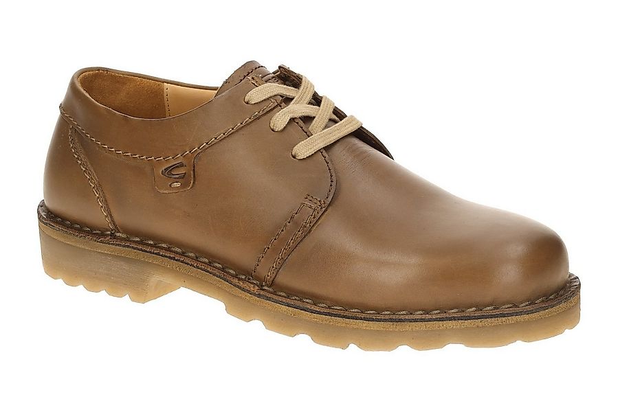 camel active 53DOA10-400440 Schnürschuh günstig online kaufen