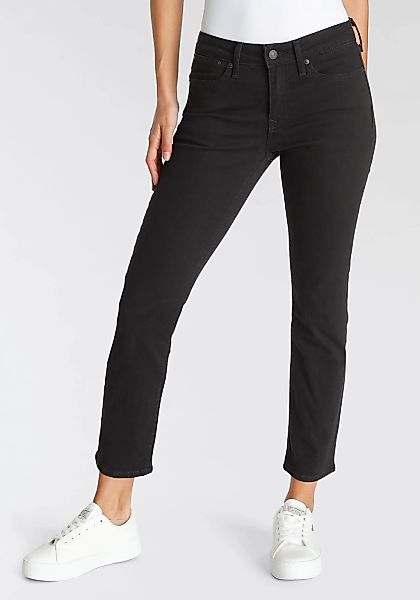 Levis Slim-fit-Jeans "712 SLIM WELT POCKET" günstig online kaufen