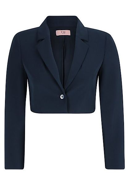 Vera Mont Jackenblazer Blazerjacke Kurz 1/1 günstig online kaufen