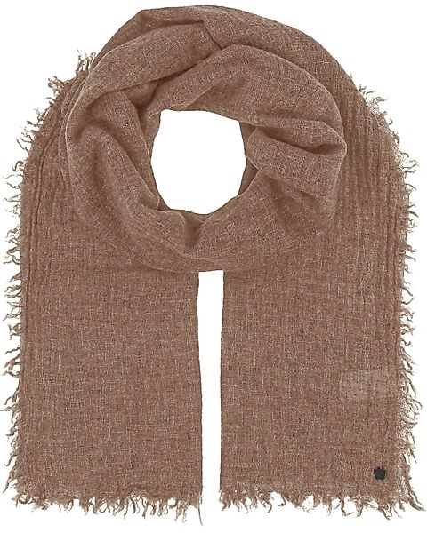 Fraas Modeschal Wollschal, (1-St) günstig online kaufen