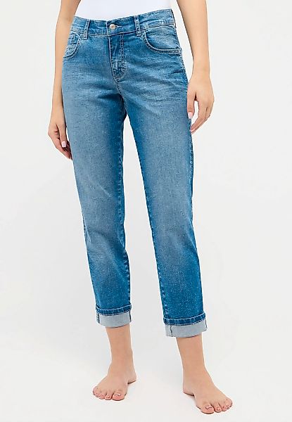 ANGELS 5-Pocket-Jeans Angels Jeans Darleen Crop TU 42 (1-tlg) günstig online kaufen