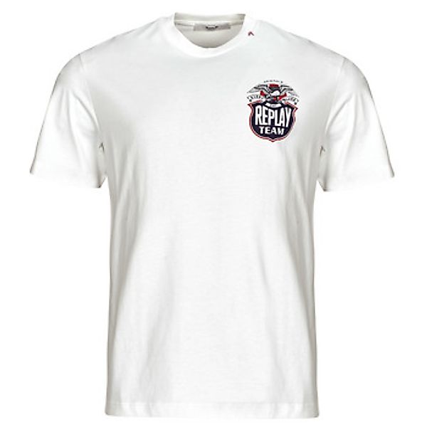 Replay  T-Shirt - günstig online kaufen