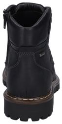 Josef Seibel Chance 51, schwarz Stiefelette günstig online kaufen