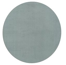 the carpet Teppich Relax round, rund, günstig online kaufen