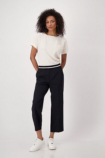 Monari 5-Pocket-Hose günstig online kaufen