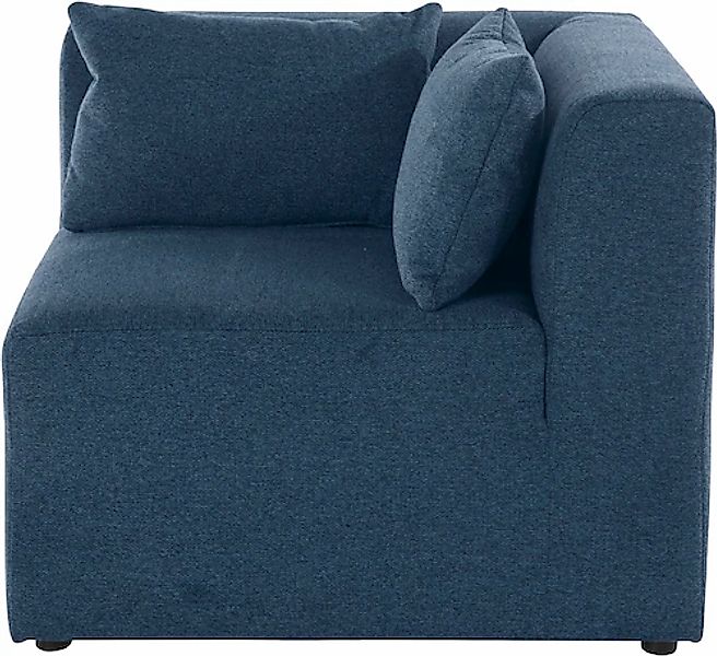 Leonique Sofa-Eckelement »Alexane«, Armlehne wählbar, in vielen Bezugsquali günstig online kaufen
