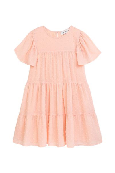 DANAMADE Sommerkleid DANAMADE Dresses DSERAPHINA günstig online kaufen