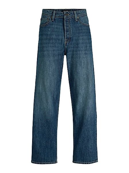 Jack & Jones Relax-fit-Jeans JJIALEX mit cleanem Look und Taschenvielfalt B günstig online kaufen