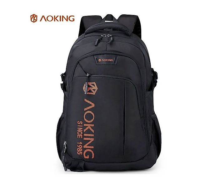 Aoking Freizeitrucksack ֎ Rucksack Schulrucksack Sportrucksack Laptoprucksa günstig online kaufen