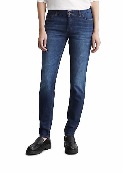 Marc OPolo Slim-fit-Jeans "aus stretchigem Cashmere-Touch-Denim" günstig online kaufen