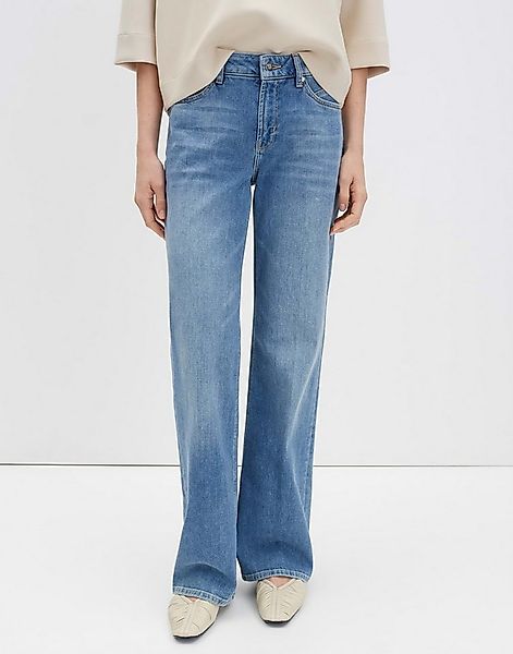 someday Bootcut-Jeans Carie iconic leicht ausgestelltes Bein, Flared günstig online kaufen