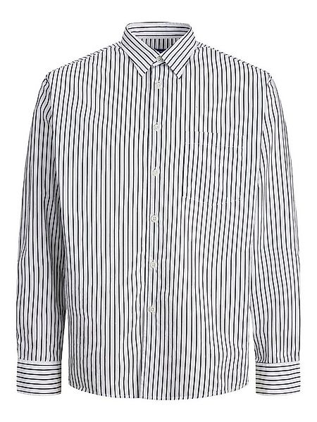 Jack & Jones Langarmhemd Bill (1-tlg) günstig online kaufen