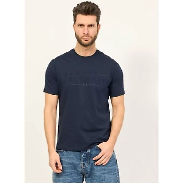 EAX  T-Shirts & Poloshirts 3DZTJCZJBYZ günstig online kaufen
