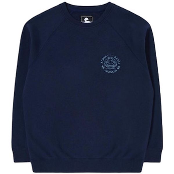 Edwin  Sweatshirt Sweatshirt  Music Channel günstig online kaufen