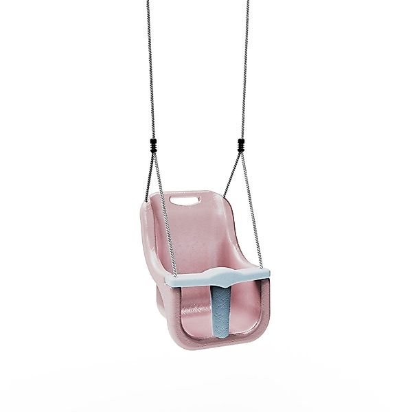 OutdoorToys Babyschaukel Altrosa günstig online kaufen