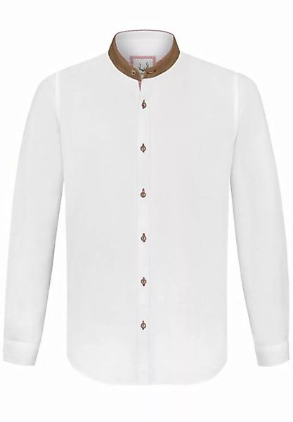 Stockerpoint Trachtenhemd Adamo günstig online kaufen