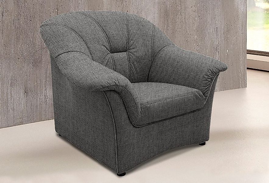 DOMO collection Sessel Papenburg, in großer günstig online kaufen