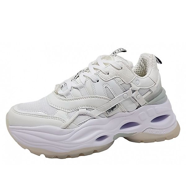 Buffalo Boots Triplet Hellow Sneaker günstig online kaufen