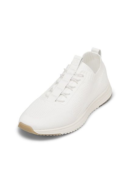 Marc O'Polo in leichter Strick-Qualität Sneaker günstig online kaufen