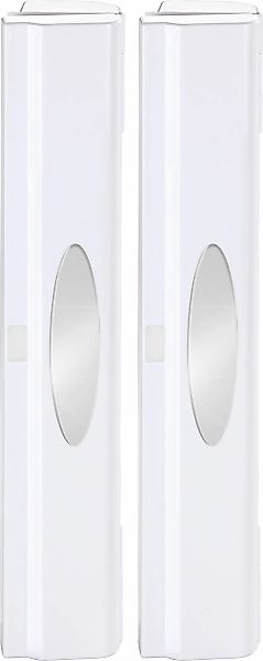 WENKO Folienspender "Modell Perfect-Cutter" für Folienrollen bis 33 cm Brei günstig online kaufen