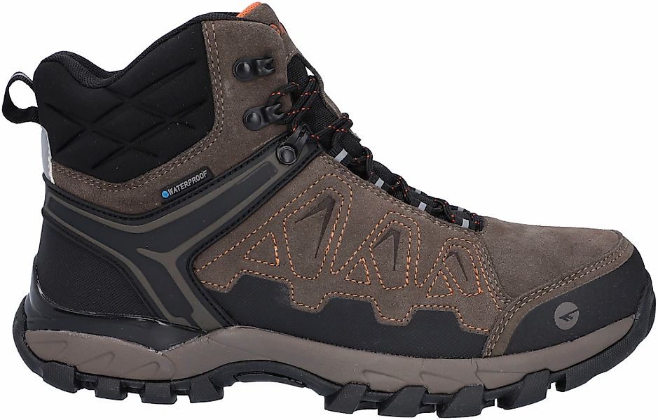 Hi-Tec V-LITE EXPLORER WP Wanderschuh günstig online kaufen