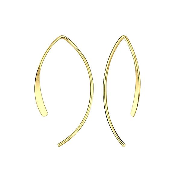Order & Smile Schmuck Paar Ohrhänger günstig online kaufen