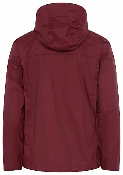 Columbia Regenjacke "WATERTIGHT II JACKET", (1 St.), mit Kapuze günstig online kaufen
