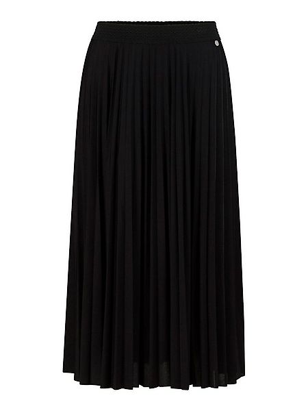 RICHROYAL Faltenrock (1-tlg) Plissee günstig online kaufen