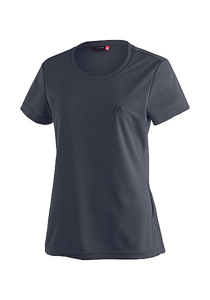 Maier Sports T-Shirt Waltraud Damen Kurzarmshirt, leichtes Sommer Funktions günstig online kaufen