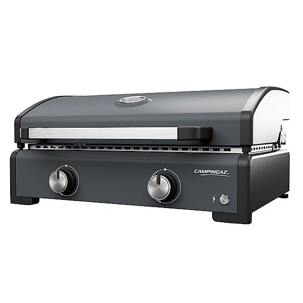 Campingaz Gasgrill Plancha Sigma 2 Cook 65 cm x 56 cm x 31 cm günstig online kaufen