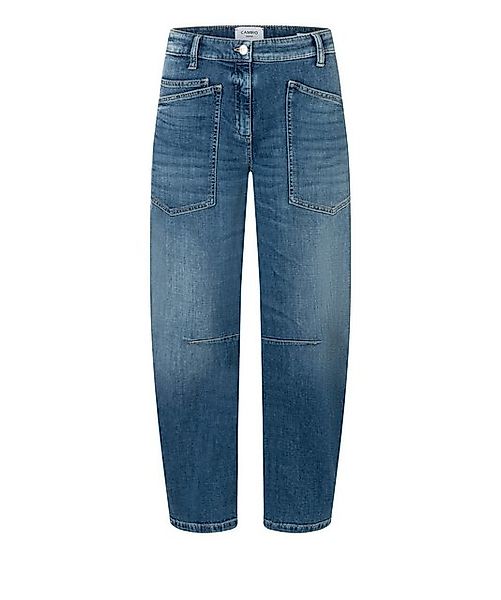 Cambio 5-Pocket-Jeans günstig online kaufen