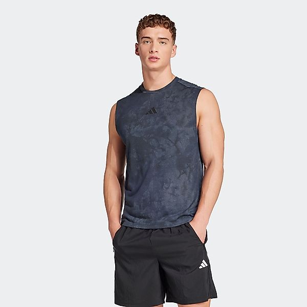 adidas Performance Tanktop "POWER AOP TANK" günstig online kaufen