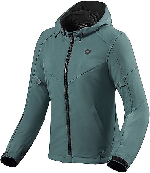 Revit Motorradjacke Afterburn H2O Damen Motorrad günstig online kaufen