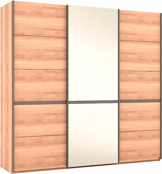 Musterring Schwebetürenschrank "Sorrent, Kleiderschrank, Schrank, Schiebetü günstig online kaufen