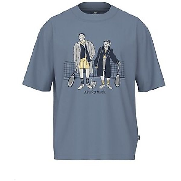 New Balance  T-Shirt 36988 günstig online kaufen
