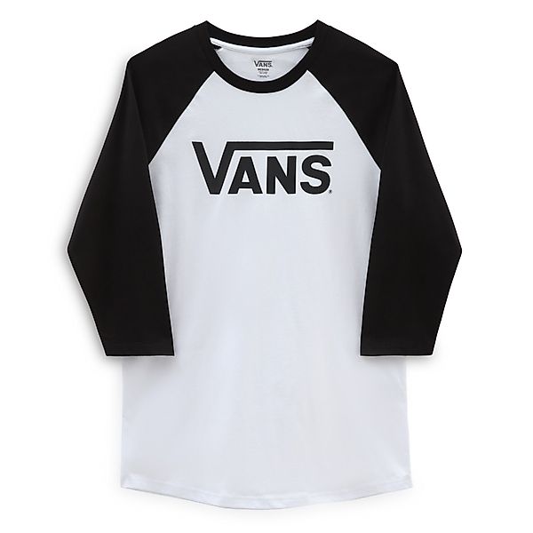 Vans 3/4-Arm-Shirt CLASSIC VANS RAGLAN-B mit günstig online kaufen