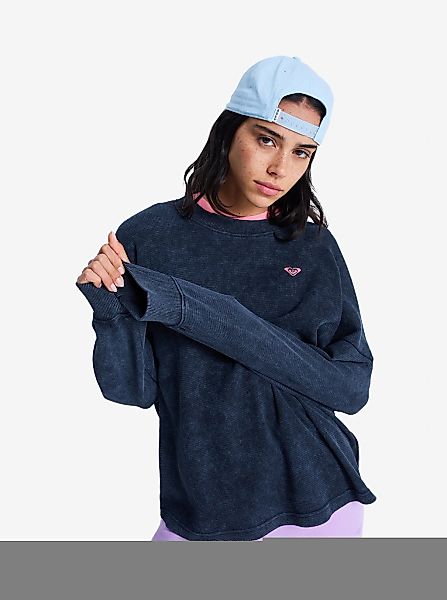 Roxy T-Shirt "EASTSIDE MIDWEIGHT" günstig online kaufen