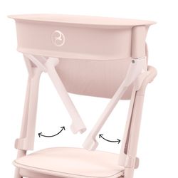 Cybex Hochstuhl Cybex Lemo Learning Tower günstig online kaufen