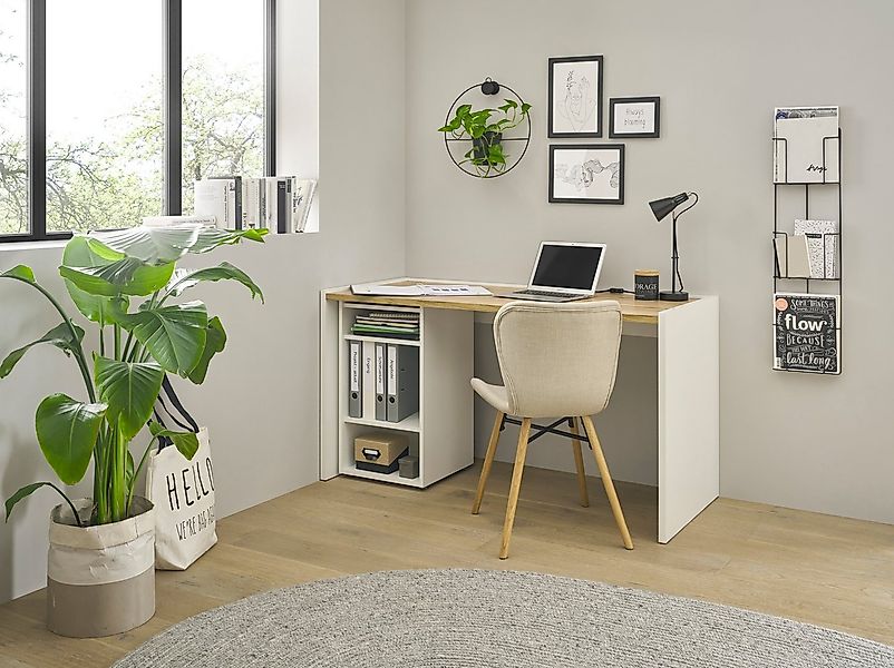 INOSIGN Büromöbel-Set CiTY/GiRON, (Set, 2-tlg) günstig online kaufen