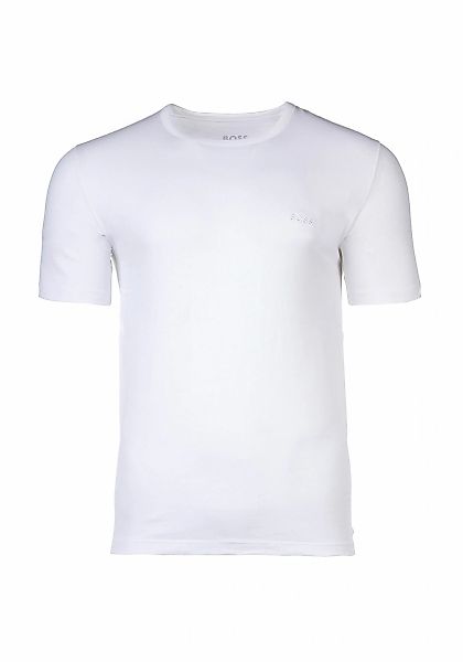 BOSS T-Shirt "T-Shirt T-Shirt RN 3P Classic 6er Pack" günstig online kaufen