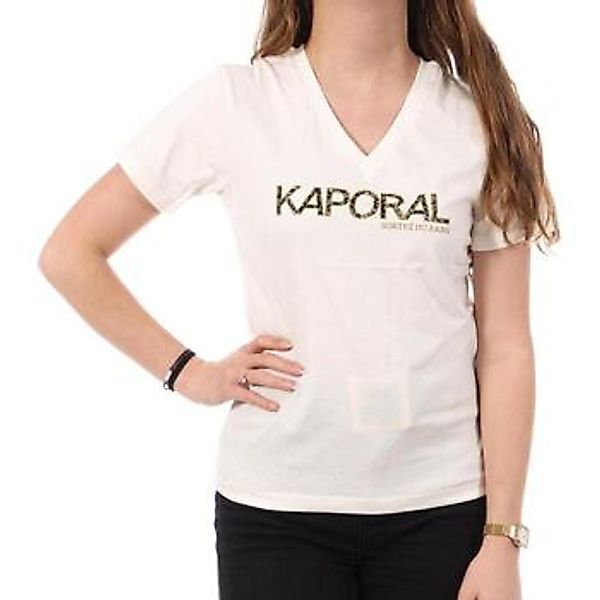 Kaporal  T-Shirt FRANKH22W11 günstig online kaufen