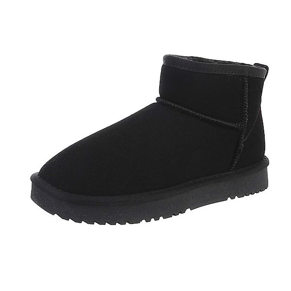 Ital-Design Damen Snowboots Freizeit Snowboots (87283917) günstig online kaufen